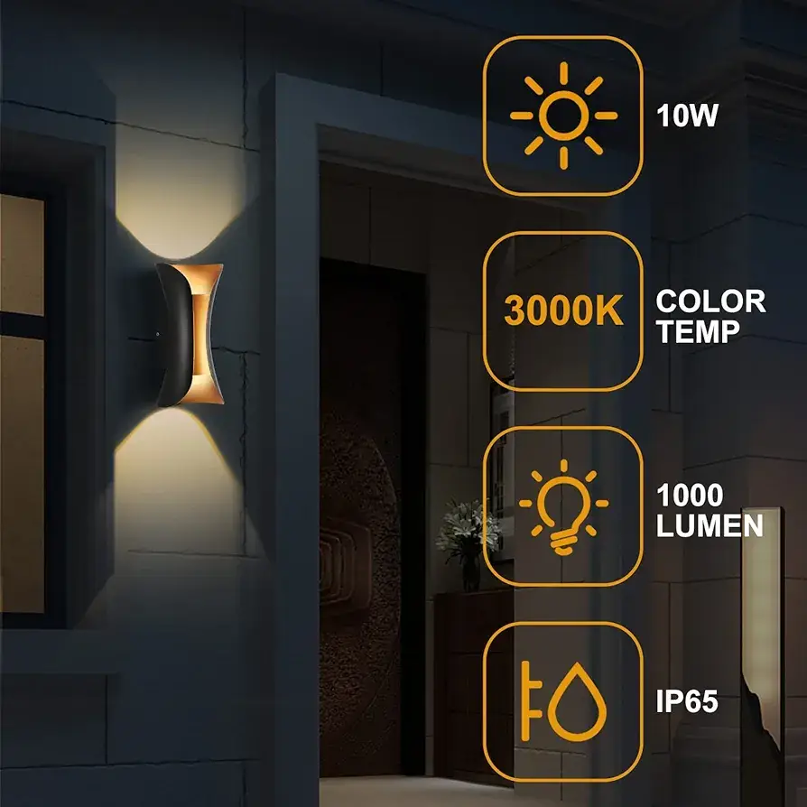 Lámpara LED industrial's photo #3