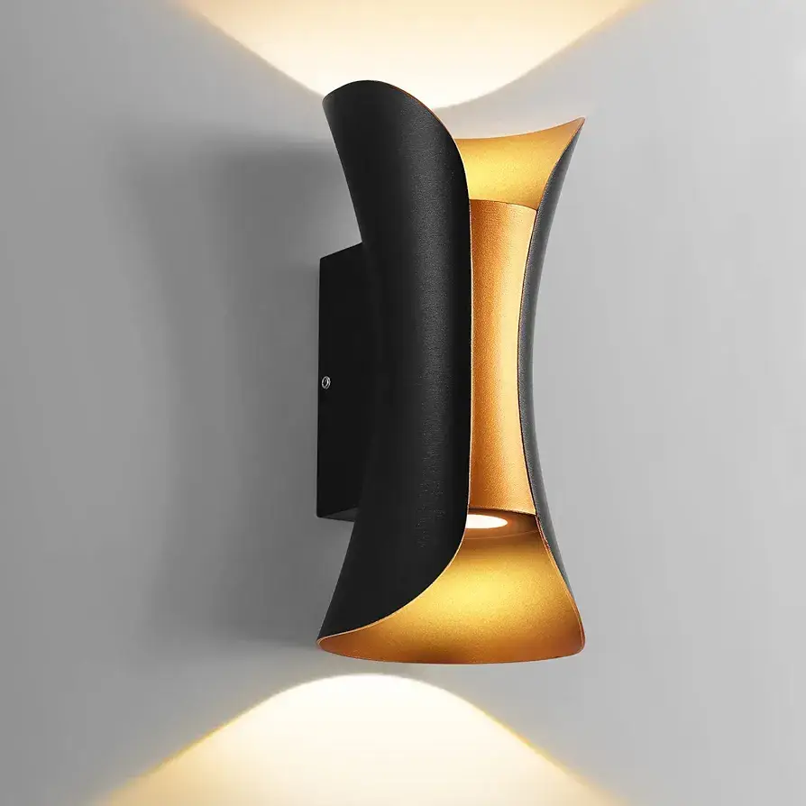 Lámpara LED industrial's photo #1