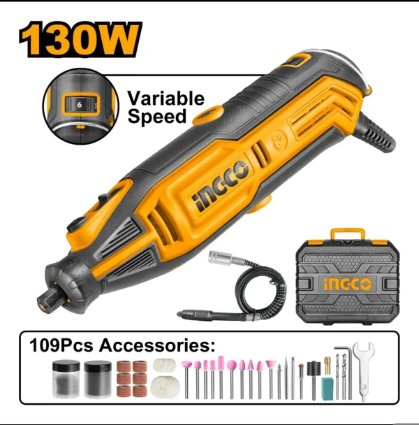 MINI esmeril DREMEL 130W's foto | MexKuba |  BizneCubano